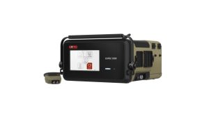 Portable GC-MS 3500S - EXPEC TECHNOLOGY