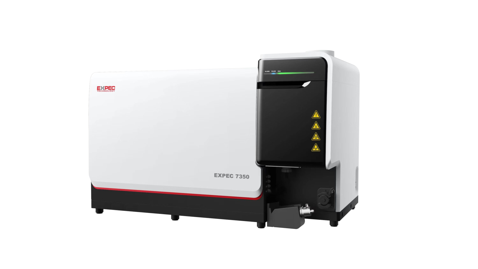 ICP-MS/MS | Triple Quadrupole Oxygen In Situ Mass Mode Separation ...