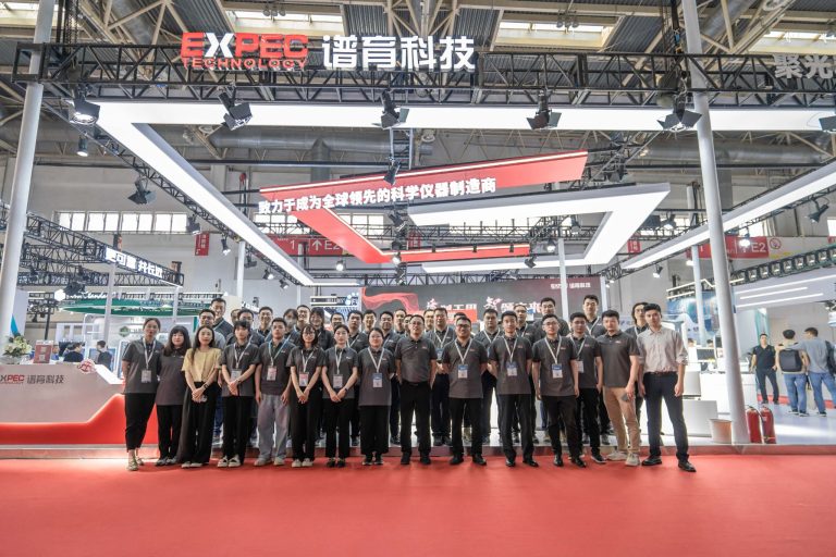 EXPEC is pleased to announce the successful conclusion of BCEIA 2023, where we showcased our latest innovations and held exciting new product launches. EXPEC became a highlight at the exhibition.